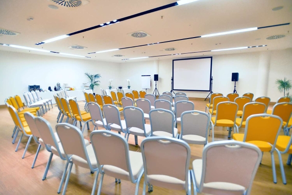 Hilton Garden Inn Milan North